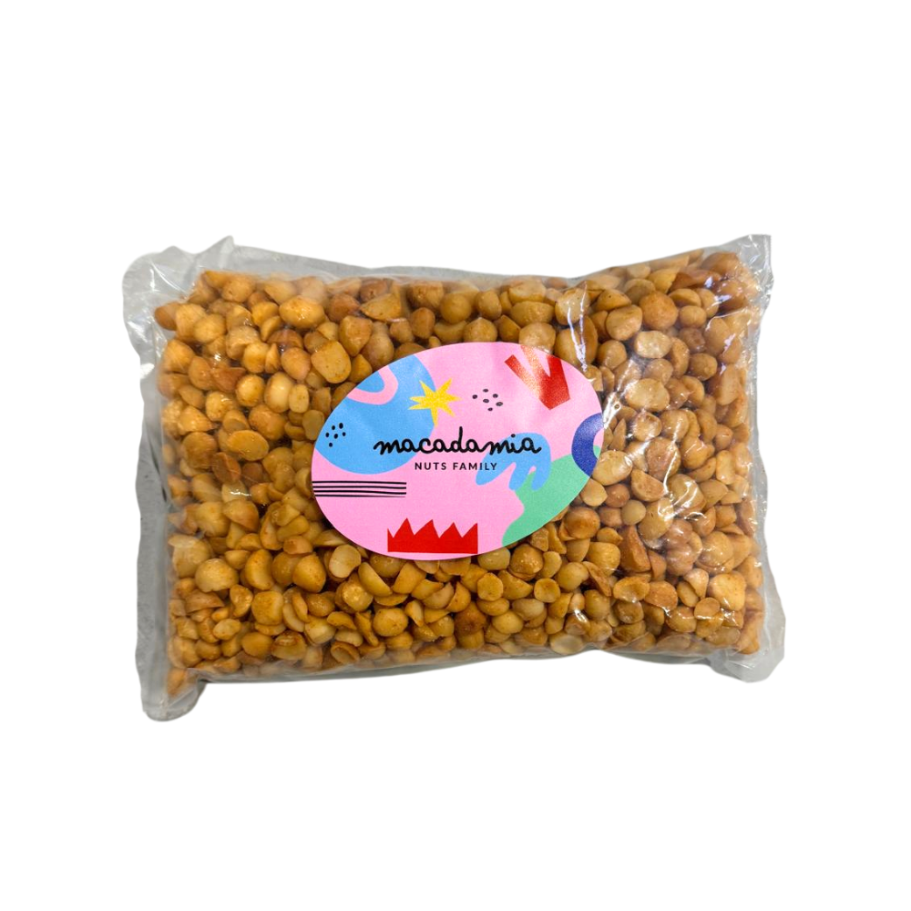 Habanero makadaamiad - 1kg